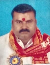 अनिल कुमार पाण्डेय