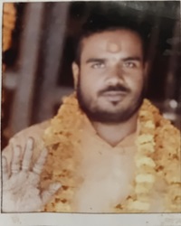 सन्नी देवल पाण्डेय