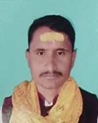 मनीष पाण्डेय