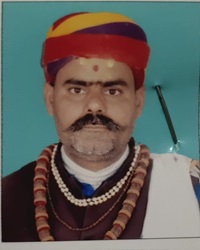 सत्येन्द्र कुमार पाण्डेय