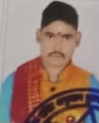 राजा तिवारी