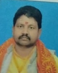 सर्वेश जी पाण्डेय