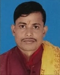 राकेश पाण्डेय