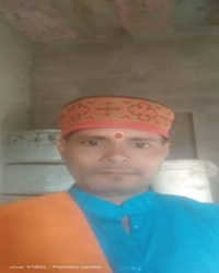 मोहन लाल पाण्डेय