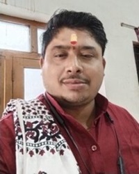 बृजेश कुमार पाण्डेय