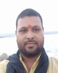 मार्कंडेय पाण्डेय