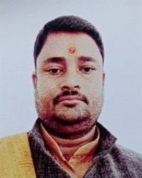 शिवाजी पाण्डेय