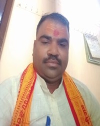 मुकेश पाण्डेय