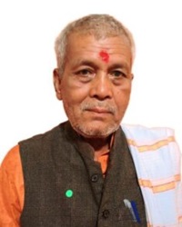 रामभरोसे पाण्डेय