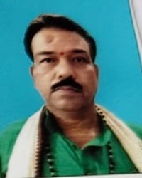 बृजेश तिवारी (बिरजू)