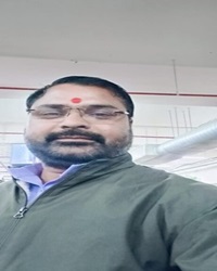 सच्चिदानंद पाण्डेय