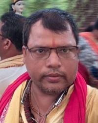 त्र्यंबकेश्वर पाण्डेय