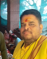 सतीश कुमार पाण्डेय