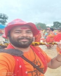 अमित पाण्डेय