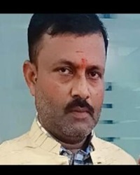 ज्ञानेश्वर पाण्डेय