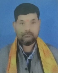 श्यामनारायण पाण्डेय