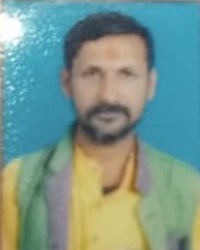 शिव जी तिवारी