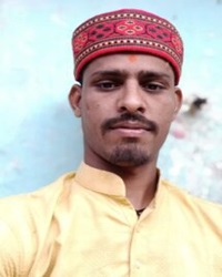 लंकेश पाण्डेय