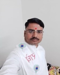 कुलदीप पाण्डेय