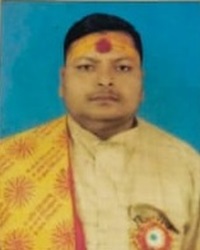 सुअमर नाथ ओझा