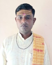 विश्वामित्र तिवारी