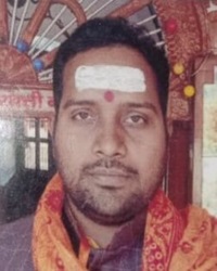 हरिदर्शन पांडे