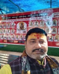 संजय पाण्डेय