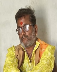 मोहन पाण्डेय