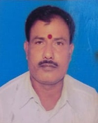 बृजबिहारी पाण्डेय