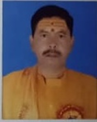 रवीन्द्र कुमार जी तिवारी