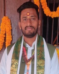 अंकितलाल पाण्डेय