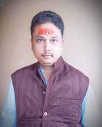 हनुमान पाण्डेय