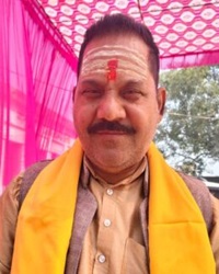 पं० शिवकुमार पाण्डेय