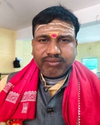 राधा रमण पाण्डेय