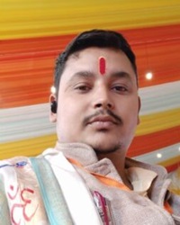 पुरुषोत्तम पाण्डेय