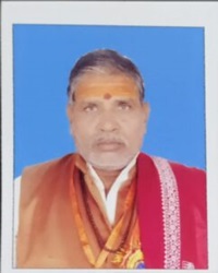 पं० मुन्ना लाल पाण्डेय