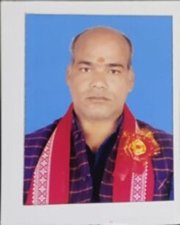 पं० महेश चन्द्र पाण्डेय