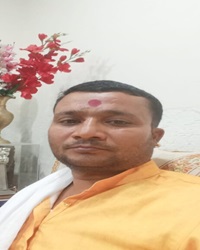 देवीकान्त पाण्डेय