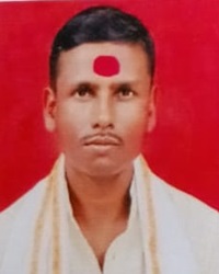 भिखारी तिवारी