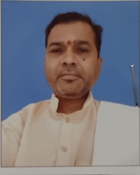 सुबेश पाण्डेय