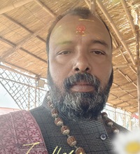 पं० मानिक लाल पाण्डेय