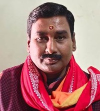 पं० कमलेश्वर जी