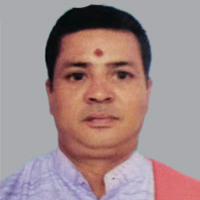 पं० राम सहारे जी