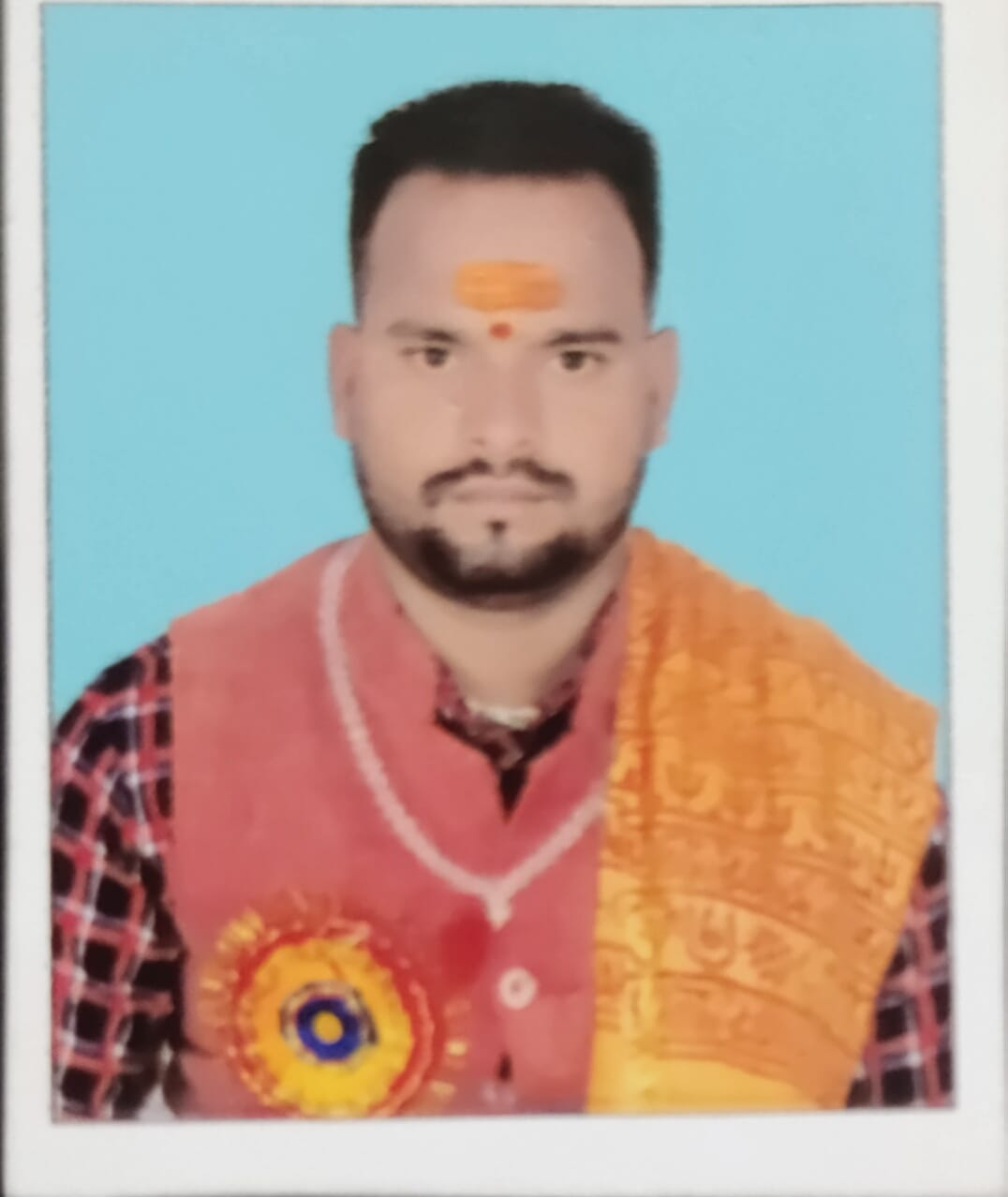viru pandey